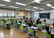 중구, 관내 학교 찾아 1만4213명 학생 마음 건강 챙겼다