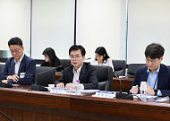 신진창 신임 금융위 부위원장 "금융시장 안정에 주력"