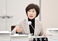 문영미 부산시의원 “유사사업 중복·절차 누락… 복지예산 불가역성 고려해야”