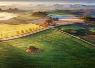 국민이 체감하는 희망의 농촌…‘농촌공간대전 2025’ 수상작 126점 공개