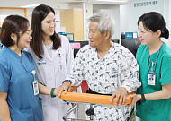 급성기 노인위험 척도 개발… 합병증 위험 80% 예측 가능