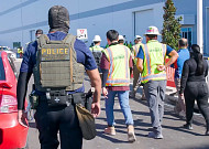 美 구금 사태에⋯ 산업계 “신변 안전, 제도적 안전장치부터 마련해야”