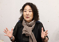 900억 투입한 '언어의 집'⋯문정희 국립한국문학관장 "시간을 견딘 문학 잘 보존"