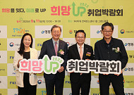 한경협중기센터·영등포구, 중장년 취업 박람회 개최