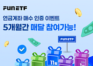 삼성자산운용, 9월 Kodex ETF 이벤트 6종 진행