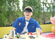 이승환, '선동꾼 인생' 저격한 윤서인 고소⋯"패륜적 게시물 대응 시스템 만들 것"