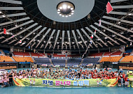 자생한방병원, 제10회 ‘자생 꿈나무 올림픽’ 성료