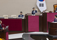 국힘 "노란봉투법, 기업에 쇠사슬…포퓰리즘 재정·조직개편 우려"