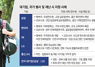 잼버리·코로나·산불…국가 호출에 발 빠른 지원자 [APEC, 국익 조력자 기업]