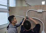 [르포] 지방소멸 , 중장년·이주자 기술교육으로 극복한다