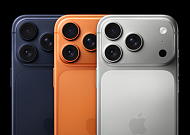 통신3사 아이폰17 개통 시작… "프로·실버 모델 가장 인기"