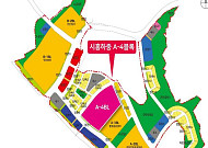 LH, 시흥하중지구 신혼희망타운 390가구 첫 분양