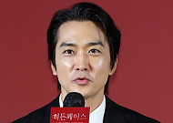 송승헌, 오늘(21일) 모친상⋯슬픔 속 빈소 지켜 "스케줄 취소"