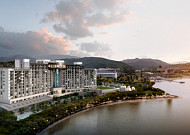 천년고도 경주에서 ‘나를 찾는 여행’⋯확 바뀐 소노캄 경주 [가보니]