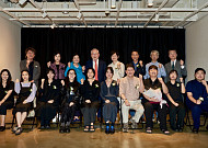 동화약품, 2025 가송 예술상 시상식 개최