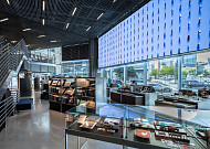 “자동차 마니아 놀이터 떴다” 현대차, '현대 모터스튜디오 서울' 리뉴얼 오픈