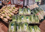 “제수용품ㆍ선물세트 물가 잡아라” 대형마트, 추석 할인 행사 진행