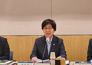 정은경 장관 "연금개혁, 지속가능성·세대형평성 모두 중요한 주제"