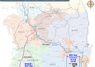 보성~목포 철도 27일 개통⋯전남 서남해안 연결