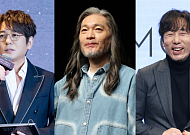 찬바람 부니, 가요계 '레전드'가 돌아온다 [엔터로그]