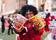 루이비통 감별하듯 ‘호치’ 눈매 뜯어본다…‘가짜 불닭’ 주의보