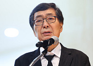 ‘DJ 차남’ 김홍업 김대중평화센터 이사장 별세