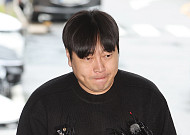 개그맨 이진호, 도박ㆍ음주운전 자숙 중 뇌출혈⋯중환자실 입원 치료 중