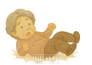 시니어에게 치명적인 낙상(落傷)