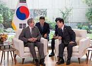 유엔총회서도 '관세협상' 파고든 李대통령 "대미 투자 양국 이익에 부합해야"