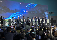 시니어 산업 전시 ‘2025 더 라이프 스타일 박람회’ 개막