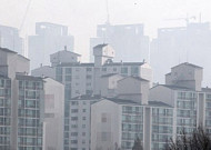 분당·평촌 오를 때 일산만 내렸다…재건축 기대감도 ‘무색’