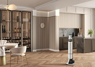 삼성 무선청소기, 미국·유럽 소비자 평가 1위 석권