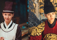 '폭군의 셰프' 종영, 임윤아ㆍ이채민도 아쉬운 소감⋯"배움과 성장의 시간, 행복했다"