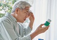 백내장으로 흐려진 시니어 삶의 질… 건강한 노후를 위한 수칙 [e건강~쏙]
