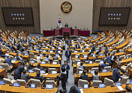 추석 밥상 오른 민생법안 69개…영유아보육법부터 상가임대차법까지