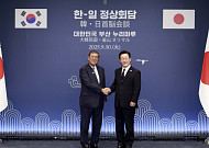 李-이시바, 한반도 완전한 비핵화 의지 재확인