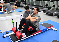 서울시, '건강 5대장 인증 챌린지' 운영⋯걷고 먹으면 최대 1만 포인트 지급