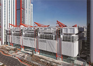 현대백화점 대표, 국회 복지위 국감 증인 첫 출석