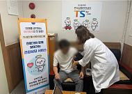 휴노, TS 보건관리자와 ‘온열질환 예방 서비스’ 선봬