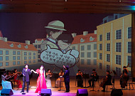 오페라, 웹툰을 입다…경기아트센터 신개념 무대 ‘웹툰 오페라 갈라’