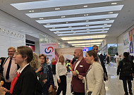 “메로나·소주·떡볶이·⋯낯설지만 끌리는 맛” [Anuga 2025, 세계 식탁 넘본 K푸드]