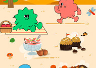 러닝ㆍ알밤시루ㆍ블글라의 공통점?…Z세대의 '제철'은 달라! [솔드아웃]