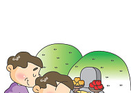 명절 제사·분묘 문제, 가족 간 법정 다툼으로 이어진다 [서초동MSG]
