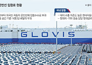 “관세에 운반선 입항료까지” 현대차·기아, 美 자동차 수출 ‘이중고’ 직격탄