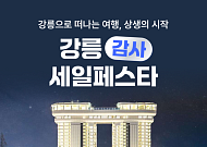 "강원 방문의 해 기념"…여기어때, 강원도 여행 프로모션