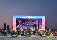 건강부터 댄스까지 한강서 즐기자…‘2025 한강페스티벌’ 18일 개막