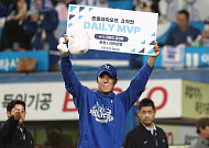 문동주 이어 원태인까지…WBC 대표팀 부상 낙마