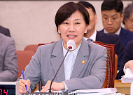 논콩·가루쌀 ‘속도조절’ 카드 꺼낸 송미령 “치킨벨트로 농촌관광 새축 세울 것”