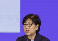 정은경 장관 “생계형 고령 범죄 방지 대책 필요”