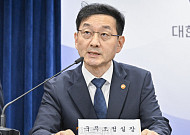국조실장 "뉴미디어 자살유도 콘텐츠 확산 않도록 법령 개정"